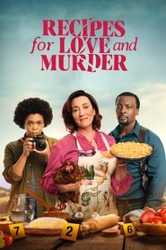 Recipes for Love and Murder Season 2 Episode 5