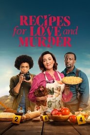 Recipes for Love and Murder Season 2 Episode 8
