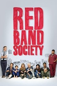 Red Band Society Season 1 Episode 9