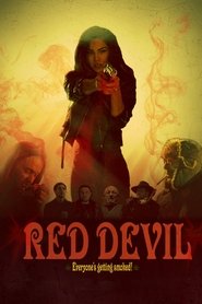Red Devil Red Devil