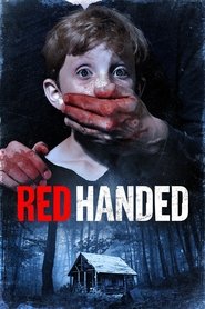 Red Handed Red Handed
