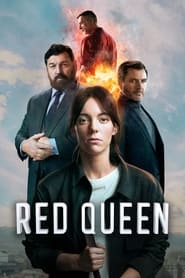Red Queen Red Queen