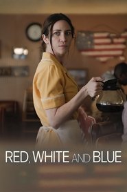 Red, White and Blue Red, White and Blue
