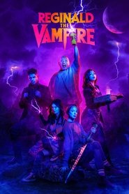 Reginald the Vampire Season 1 Episode 9