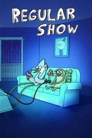 Regular Show Season 8 Episode 23