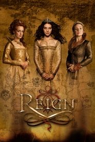 Reign Season 3 Episode 9