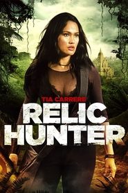 Relic Hunter Relic Hunter