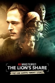 ReMastered: Lion’s Share ReMastered: Lion’s Share