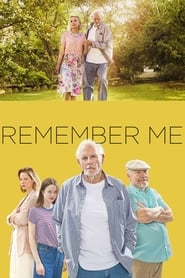 Remember Me Remember Me