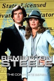 Remington Steele Season 3 Episode 22