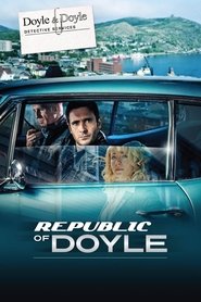 Republic of Doyle Season 5 Episode 2
