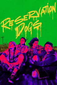 Reservation Dogs Season 2