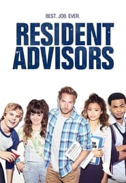 Resident Advisors Season 1 Episode 6