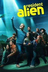 Resident Alien Resident Alien