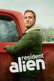 Resident Alien Season 2 Episode 3