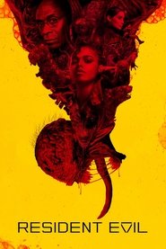 Resident Evil Season 1 Episode 2