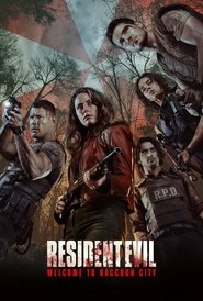 Resident Evil: Welcome to Raccoon City Resident Evil: Welcome to Raccoon City