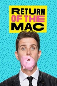 Return of the Mac Return of the Mac