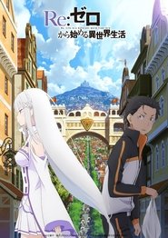 Re:ZERO -Starting Life in Another World- Season 1 Episode 3