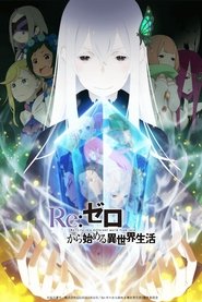 Re:ZERO -Starting Life in Another World- Season 2 Episode 8