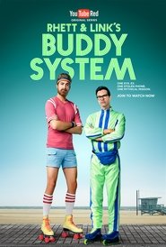 Rhett & Link’s Buddy System Season 1 Episode 4