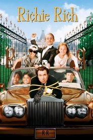 Richie Rich Richie Rich