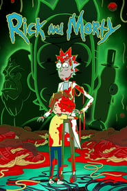 Rick and Morty Rick and Morty