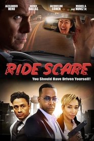 Ride Scare Ride Scare