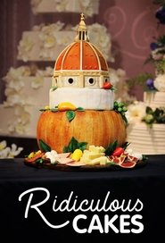Ridiculous Cakes Season 2 Episode 5