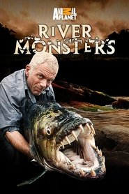 River Monsters River Monsters