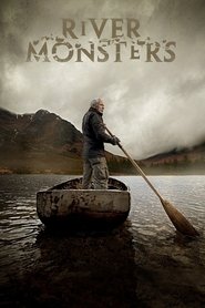 River Monsters Season 9 Episode 7