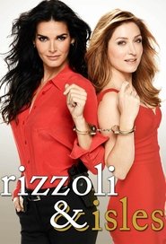 Rizzoli & Isles Season 2 Episode 7