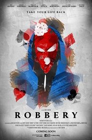 Robbery Robbery
