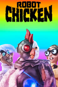 Robot Chicken Season 11 Episode 11