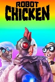 Robot Chicken Season 11 Episode 7