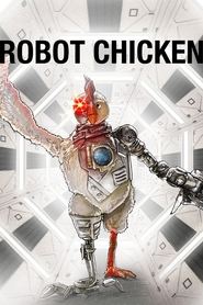 Robot Chicken Season 2 Episode 6