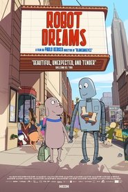 Robot Dreams Robot Dreams