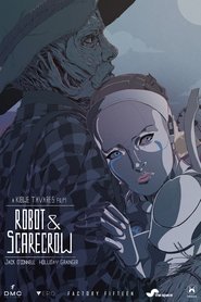 Robot & Scarecrow Robot & Scarecrow