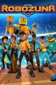 Robozuna Season 1 Episode 10