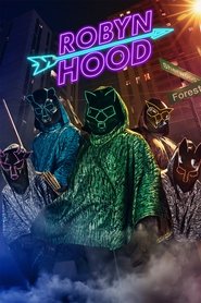 Robyn Hood Season 1 Episode 1