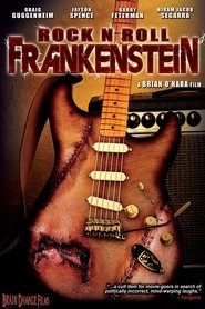 Rock ’n’ Roll Frankenstein Rock ’n’ Roll Frankenstein