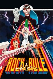 Rock & Rule Rock & Rule