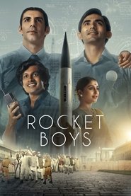 Rocket Boys Season 1 Episode 4