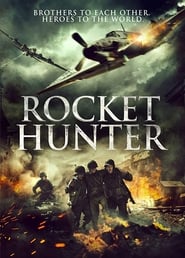 Rocket Hunter Rocket Hunter