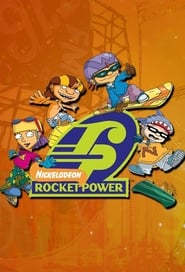 Rocket Power Rocket Power