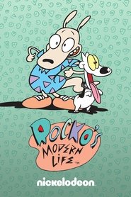 Rocko’s Modern Life Rocko’s Modern Life