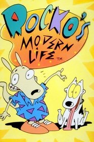 Rocko’s Modern Life Season 1 Episode 3