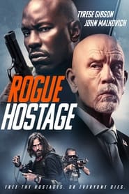 Rogue Hostage Rogue Hostage