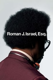 Roman J. Israel, Esq. Roman J. Israel, Esq.