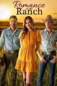 Romance on the Ranch Romance on the Ranch